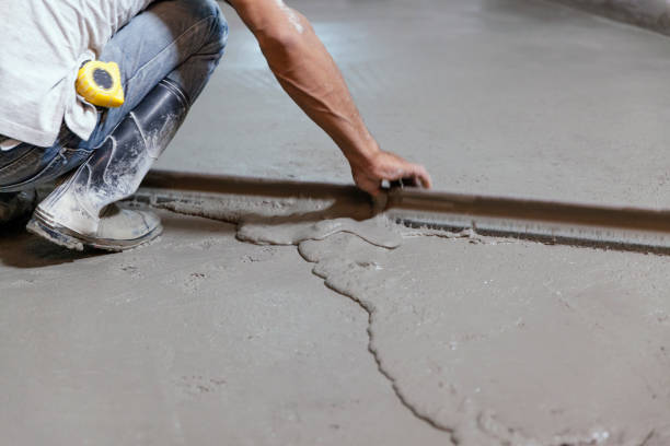 Best Concrete Retaining Walls in Meridian, TX