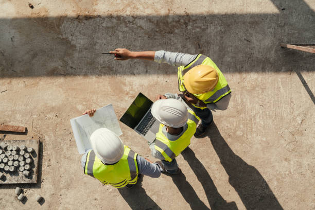 Best Concrete Sidewalk Installation in Meridian, TX