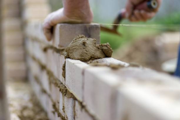 Best Concrete Staining and Coloring in Meridian, TX