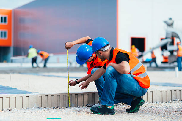 Best Concrete Sealing and Maintenance in Meridian, TX